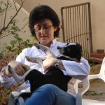 Atención veterinaria a domicilio